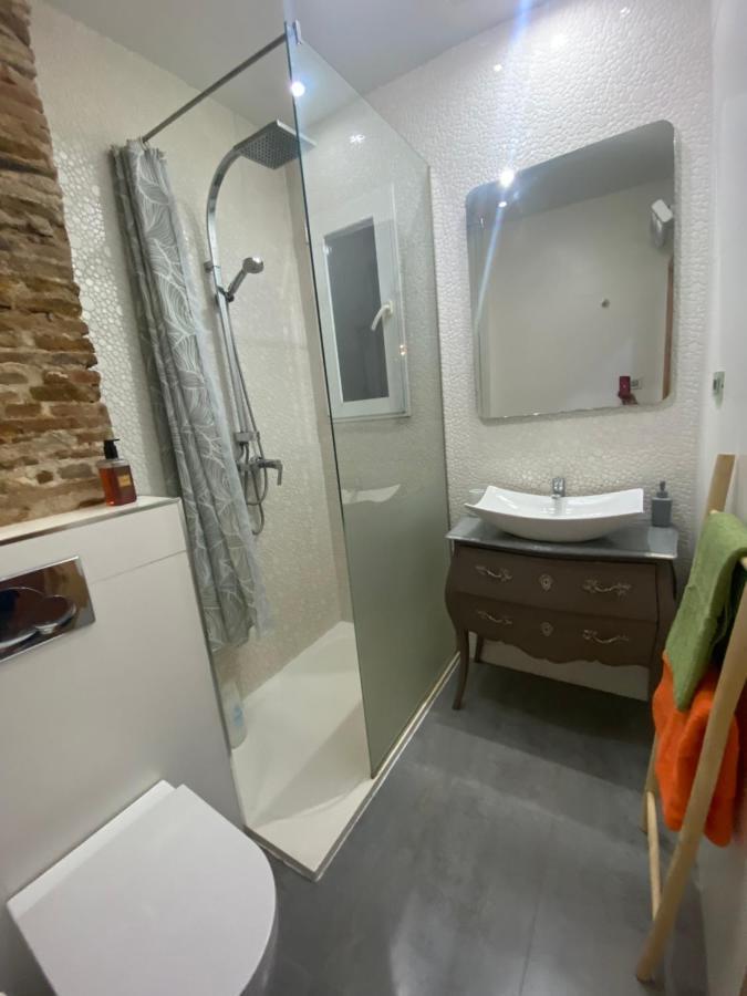 Your Valencia Home 외부 사진