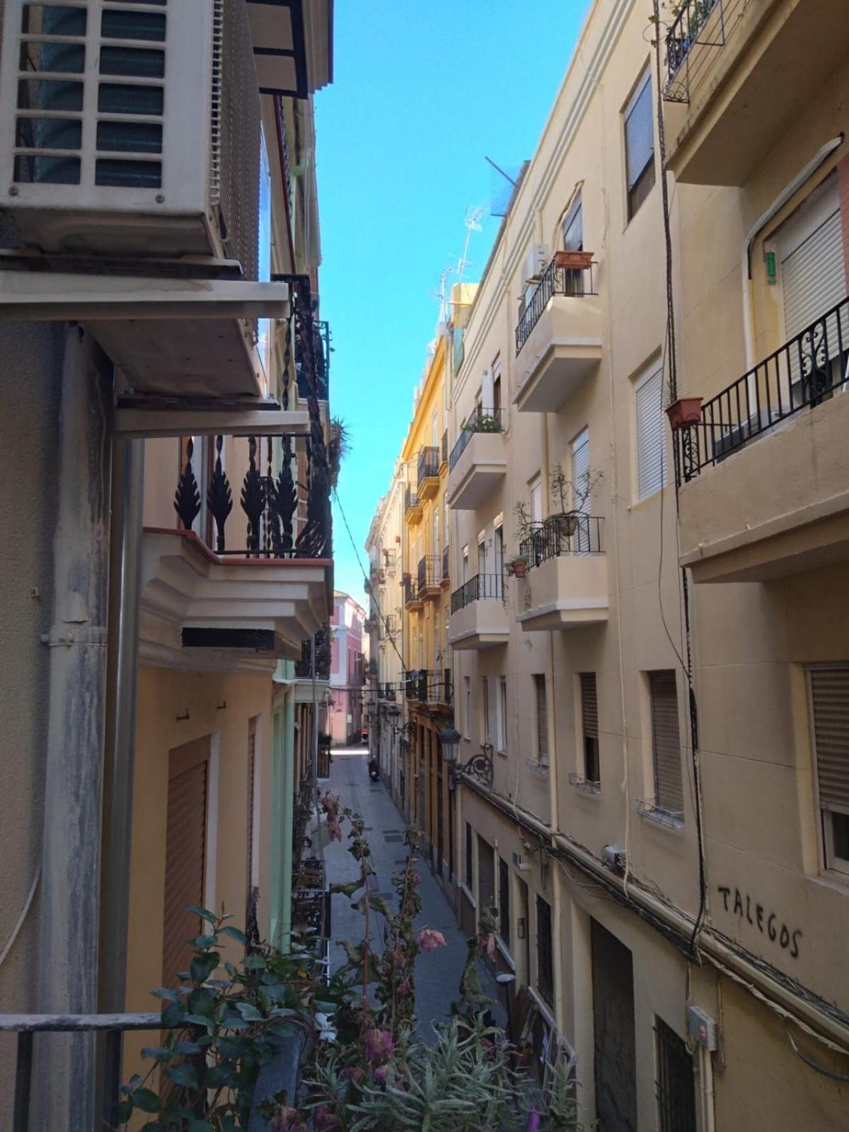 Your Valencia Home 외부 사진